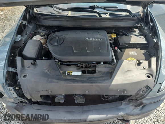 2014 Jeep Cherokee Trailhawk с VIN 1C4PJMBS1EW212024, выставлен на аукционе Copart как лот 58825265 с пробегом 99 087 миль миль и Списание • Salvage title. История ставок и продаж доступна на DreamBid. Изображение 12.