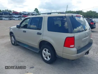 2004 Ford Explorer XLT с VIN 1FMDU73K94ZA71867, выставлен на аукционе IAAI как лот 42875727 с пробегом 205 224 миль миль и . История ставок и продаж доступна на DreamBid. Изображение 3.