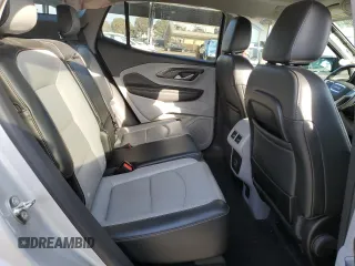 2019 GMC Terrain SLT with VIN 3GKALVEX2KL202640, listed as a Copart auction lot 84094044 with 84,574 mi miles and Salvage Title. Bid and sale history available at carsss.com. Image 10.