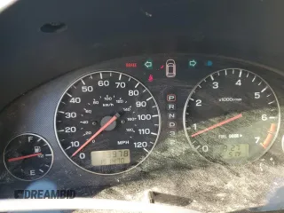 2004 Subaru Legacy Outback z VIN 4S3BH675147621511, wystawiony jako Copart lot #50320905 z przebiegiem 151 470 mil mil oraz Szkoda całkowita • Salvage title. Historia ofert i sprzedaży dostępna na DreamBid. Obrazek 9.