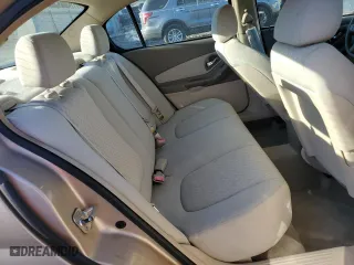 2004 Chevrolet Malibu with VIN 1G1ZS52F64F234820, listed as a Copart auction lot 86607574 with 62,928 mi miles and Salvage Title. Bid and sale history available at carsss.com. Image 11.