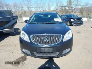 2013 Buick Verano Leather Group with VIN 1G4PS5SK0D4145408, listed as a IAAI auction lot 41902567 with 129,697 mi miles. Bid and sale history available at carsss.com. Image 12.
