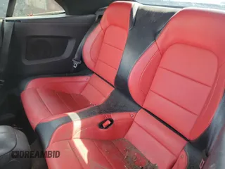 2018 Ford Mustang GT Premium with VIN 1FATP8FF0J5178312, listed as a Copart auction lot 50908785 with 54,660 mi miles and Salvage title. Bid and sale history available at DreamBid. Image 6.