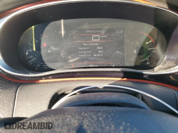 2014 Dodge Dart Aero with VIN 1C3CDFDH4ED907682, listed as a Copart auction lot 43286675 with 132,834 mi miles and Clean Title. Bid and sale history available at carsss.com. Image 9.