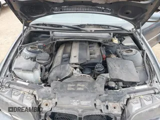2002 BMW 3 Series 325Ci with VIN WBABS33432PG83177, listed as a IAAI auction lot 41581847 with 152,524 mi miles and . Bid and sale history available at DreamBid. Image 10.