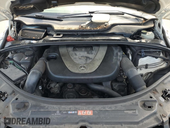 2008 Mercedes-Benz R 3.5L with VIN 4JGCB65E18A073426, listed as a Copart auction lot 58459564 with 122,803 mi miles and Clean Title. Bid and sale history available at DreamBid. Image 11.