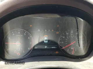 2018 Kia Cadenza Premium z VIN KNALC4J1XJ5101289, wystawiony jako Copart lot #56842265 z przebiegiem 118 455 mil mil oraz Szkoda całkowita • Salvage title. Historia ofert i sprzedaży dostępna na DreamBid. Obrazek 9.