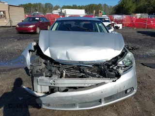 2007 Infiniti M Sport with VIN JNKAY01E07M306415, listed as a IAAI auction lot 41766429 with 137,714 mi miles. Bid and sale history available at carsss.com. Image 12.