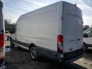 2015 Ford Transit with VIN 1FTSW3XV4FKB21413, listed as a Copart auction lot 44865175 with 65,284 mi miles and Clean Title. Bid and sale history available at DreamBid. Image 2.