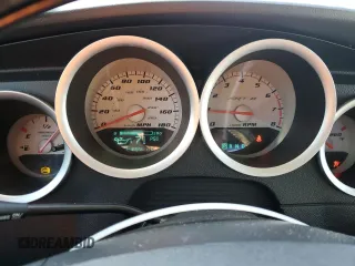 2006 Dodge Charger SRT-8 with VIN 2B3KA73W96H521111, listed as a Copart auction lot 42454845 with 146,566 mi miles and Non Repairable. Bid and sale history available at DreamBid. Image 9.