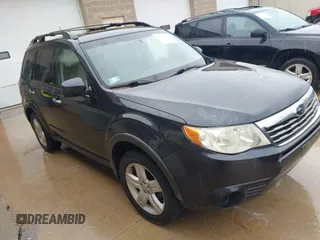 2010 Subaru Forester X Premium с VIN JF2SH6CC2AG769099, выставлен на аукционе IAAI как лот 42328938 с пробегом 114 695 миль миль и . История ставок и продаж доступна на DreamBid. Изображение 1.