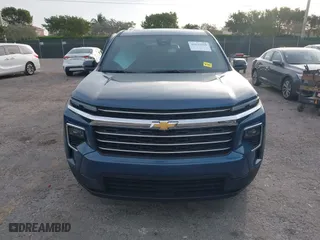 2024 Chevrolet Traverse FWD LT with VIN 1GNERGKS1RJ202864, listed as a IAAI auction lot 41633590 with 3,421 mi miles. Bid and sale history available at carsss.com. Image 12.