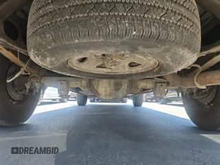 2010 Chevrolet Express Cargo с VIN 1GCZGFBA1A1160380, выставлен на аукционе IAAI как лот 42763033 с пробегом 153 559 миль миль и . История ставок и продаж доступна на DreamBid. Изображение 44.