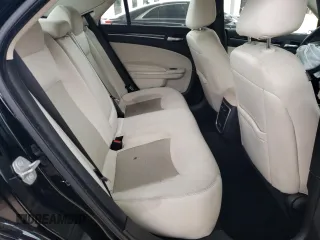 2023 Chrysler 300 Touring with VIN 2C3CCAAG3PH505949, listed as a Copart auction lot 41856245 with 32,713 mi miles and Salvage Title. Bid and sale history available at DreamBid. Image 10.