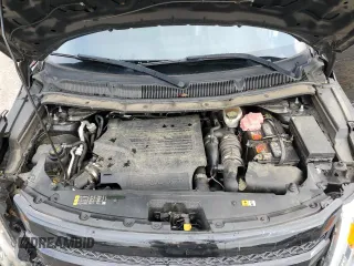 2014 Ford Explorer Sport z VIN 1FM5K8GT6EGC09042, wystawiony jako Copart lot #54682635 z przebiegiem 165 134 mil mil oraz Szkoda całkowita • Salvage title. Historia ofert i sprzedaży dostępna na DreamBid. Obrazek 12.