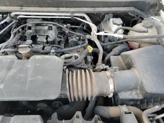 2024 Chevrolet Colorado 4WD Work Truck with VIN 1GCGTBEC5R1111381, listed as a Copart auction lot 71677515 with 43,995 mi miles and Non repairable. Bid and sale history available at DreamBid. Image 13.