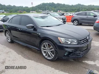 2018 Volkswagen Passat S with VIN 1VWAA7A30JC006753, listed as a IAAI auction lot 42474068 with 116,254 mi miles and . Bid and sale history available at DreamBid. Image 1.