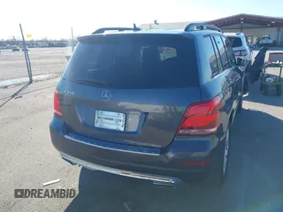 2013 Mercedes-Benz GLK 350 with VIN WDCGG5HB0DF965631, listed as a IAAI auction lot 41318491 with 128,975 mi miles and . Bid and sale history available at DreamBid. Image 16.