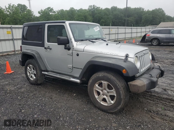 2012 Jeep Wrangler Rubicon с VIN 1C4BJWCG3CL178263, выставлен на аукционе Copart как лот 61344335 с пробегом 202 752 миль миль и Чистый • Clean title. История ставок и продаж доступна на DreamBid. Изображение 4.