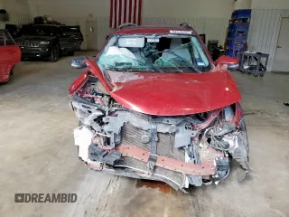 2018 Toyota RAV4 XLE с VIN 2T3WFREV0JW416077, выставлен на аукционе Copart как лот 62170165 с пробегом 171 281 миль миль и Списание • Salvage title. История ставок и продаж доступна на DreamBid. Изображение 5.