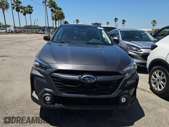 2024 Subaru Outback Premium z VIN 4S4BTAFC2R3191709, wystawiony jako IAAI lot #42566225 z przebiegiem 29 740 mil mil oraz . Historia ofert i sprzedaży dostępna na DreamBid. Obrazek 9.