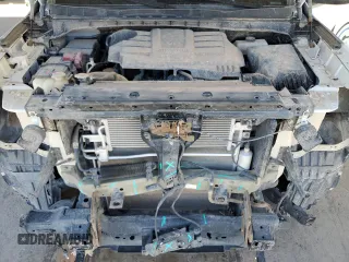 2024 Nissan Titan SV с VIN 1N6AA1EC3RN103324, выставлен на аукционе Copart как лот 47085655 с пробегом 12 241 миль миль и Списание • Salvage title. История ставок и продаж доступна на DreamBid. Изображение 11.