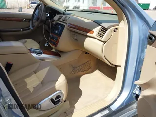 2007 Mercedes-Benz R 3.5L with VIN 4JGCB65E17A040960, listed as a IAAI auction lot 41891102 with 122,146 mi miles and . Bid and sale history available at DreamBid. Image 5.