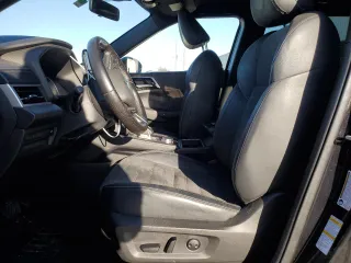 2022 Mitsubishi Outlander SE z VIN JA4J3UA83NZ065638, wystawiony jako Copart lot #48323755 z przebiegiem 92 954 mil mil oraz Nie do naprawy • Non repairable. Historia ofert i sprzedaży dostępna na DreamBid. Obrazek 7.