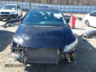 2015 Honda Civic Sedan LX with VIN 19XFB2E57FE005765, listed as a IAAI auction lot 41642913 with 187,909 mi miles. Bid and sale history available at carsss.com. Image 13.