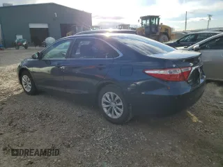 2015 Toyota Camry XLE z VIN 4T4BF1FK5FR451689, wystawiony jako Copart lot #81129304 z przebiegiem 88 446 mil mil oraz Szkoda całkowita • Salvage title. Historia ofert i sprzedaży dostępna na DreamBid. Obrazek 2.