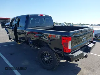 2019 Ford F-250 XL with VIN 1FT7W2BT0KEG76115, listed as a IAAI auction lot 42214312 with 29,843 mi miles and . Bid and sale history available at DreamBid. Image 3.