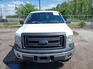 2013 Ford F-150 XL with VIN 1FTFW1EF5DKF08289, listed as a IAAI auction lot 42150706 with 169,459 mi miles and . Bid and sale history available at DreamBid. Image 12.