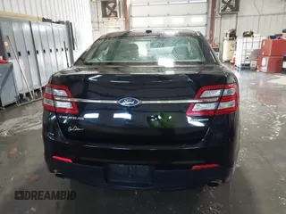 2017 Ford Taurus SE с VIN 1FAHP2D88HG122589, выставлен на аукционе IAAI как лот 41618285 с пробегом 75 575 миль миль и . История ставок и продаж доступна на DreamBid. Изображение 16.