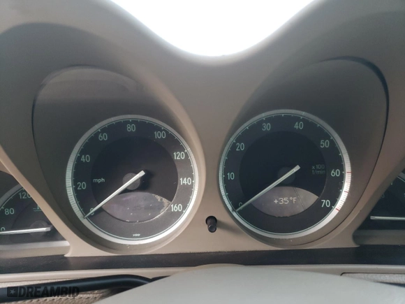 2005 Mercedes-Benz SL-Class 5.0L with VIN WDBSK75F55F087471, listed as a Copart auction lot 61397394 with 112,735 mi miles and Non Repairable. Bid and sale history available at carsss.com. Image 12.