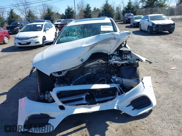 2019 Mercedes-Benz E 300 с VIN WDDZF4JB3KA515414, выставлен на аукционе IAAI как лот 38868239 с пробегом 61 449 миль миль и . История ставок и продаж доступна на DreamBid. Изображение 6.