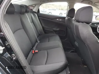 2016 Honda Civic Sedan LX with VIN 19XFC2F5XGE205147, listed as a Copart auction lot 48162005 with 117,859 mi miles and Salvage Title. Bid and sale history available at carsss.com. Image 10.