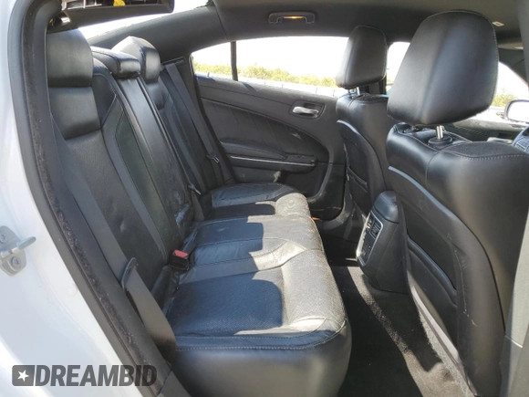 2020 Dodge Charger SXT with VIN 2C3CDXBG7LH102260, listed as a Copart auction lot 47724745 with 111,142 mi miles and Salvage Title. Bid and sale history available at DreamBid. Image 10.
