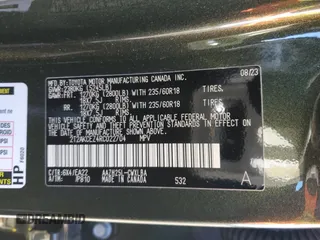 2024 Lexus NX 350h with VIN 2T2AKCEZ4RC022704, listed as a Copart auction lot 49720315 with 15,402 mi miles and Salvage title. Bid and sale history available at DreamBid. Image 13.