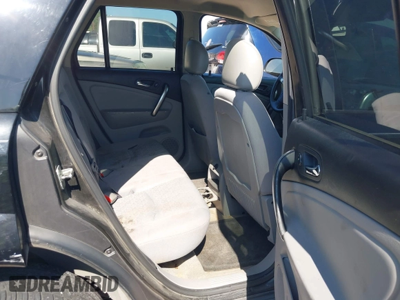 2006 Saturn VUE z VIN 5GZCZ33D76S874716, wystawiony jako IAAI lot #41987170 z przebiegiem 90 227 mil mil oraz . Historia ofert i sprzedaży dostępna na DreamBid. Obrazek 8.