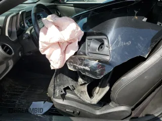 2015 Chevrolet Camaro SS z VIN 2G1FK3DJ9F9263717, wystawiony jako Copart lot #56198705 z przebiegiem 69 662 mil mil oraz Szkoda całkowita • Salvage title. Historia ofert i sprzedaży dostępna na DreamBid. Obrazek 7.