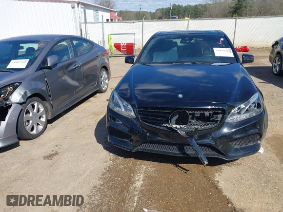 2016 Mercedes-Benz E 350 Sport z VIN WDDHF5KB7GB254354, wystawiony jako IAAI lot #41834780 z przebiegiem 139 961 mil mil oraz . Historia ofert i sprzedaży dostępna na DreamBid. Obrazek 12.