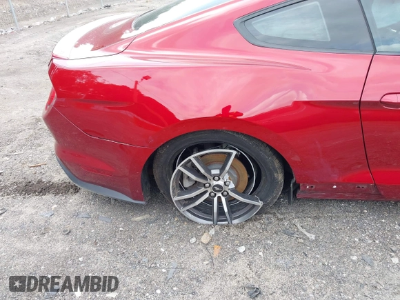 2017 Ford Mustang EcoBoost с VIN 1FA6P8TH2H5322097, выставлен на аукционе IAAI как лот 42132961 с пробегом 75 758 миль миль и . История ставок и продаж доступна на DreamBid. Изображение 17.