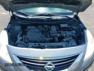 2013 Nissan Versa SV with VIN 3N1CN7APXDL832265, listed as a IAAI auction lot 42630605 with 89,397 mi miles and . Bid and sale history available at DreamBid. Image 10.