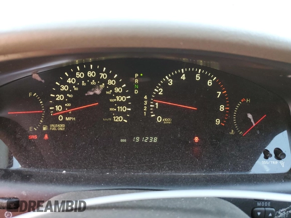 2004 Mitsubishi Diamante LS z VIN 6MMAP67P94T006413, wystawiony jako Copart lot #44379125 z przebiegiem 191 238 mil mil oraz Szkody całkowita. Historia ofert i sprzedaży dostępna na DreamBid. Obrazek 9.