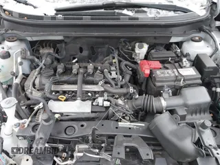 2020 Nissan Kicks SR z VIN 3N1CP5DV0LL567475, wystawiony jako IAAI lot #41437058 z przebiegiem 46 286 mil mil oraz . Historia ofert i sprzedaży dostępna na DreamBid. Obrazek 10.