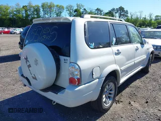 2005 Suzuki XL7 LX z VIN JS3TX92VX54102719, wystawiony jako IAAI lot #42305284 z przebiegiem Nie podano mil oraz . Historia ofert i sprzedaży dostępna na DreamBid. Obrazek 4.