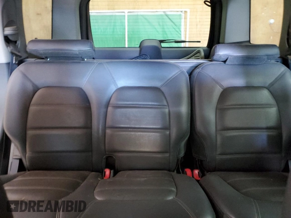 2002 Ford Explorer XLT с VIN 1FMZU73W72UD49202, выставлен на аукционе Copart как лот 56207925 с пробегом 136 747 миль миль и Чистый • Clean title. История ставок и продаж доступна на DreamBid. Изображение 10.