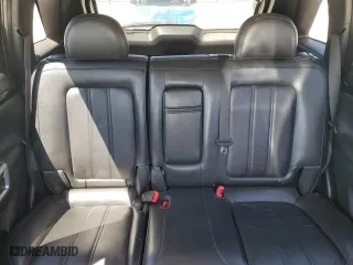 2013 Chevrolet Captiva Sport Fleet LTZ with VIN 3GNAL4EK4DS632227, listed as a Copart auction lot 50575685 with 121,520 mi miles and Salvage Title. Bid and sale history available at carsss.com. Image 10.