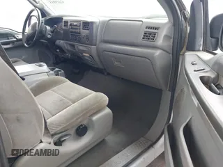 2004 Ford F-250 XL with VIN 1FTNX20PX4EA90583, listed as a IAAI auction lot 42421015 with 148,191 mi miles and . Bid and sale history available at DreamBid. Image 5.