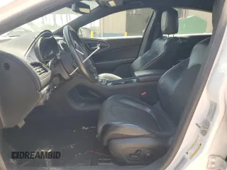2015 Chrysler 200 S с VIN 1C3CCCBB0FN717664, выставлен на аукционе Copart как лот 58769445 с пробегом 119 217 миль миль и Чистый • Clean title. История ставок и продаж доступна на DreamBid. Изображение 7.